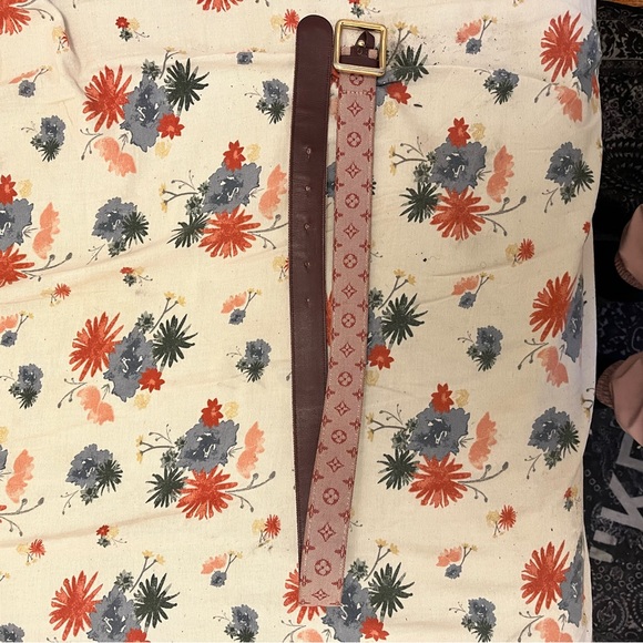 Louis Vuitton Belt - Picture 3 of 4